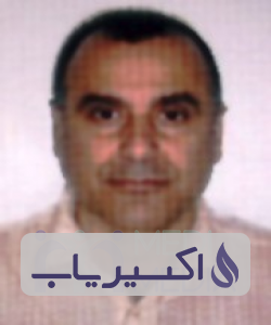 دکتر سیدوهاب احمدنژاد
