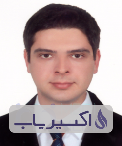 دکتر سامان پناهی پور