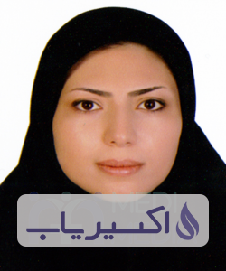 دکتر شیلا ارفع