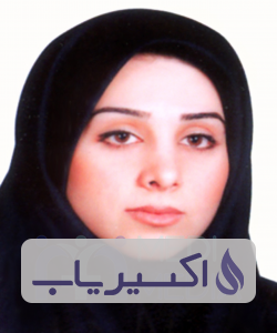 دکتر سحر شیرج