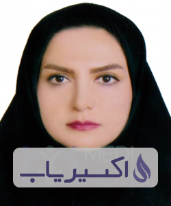 دکتر مهدیه مریدی