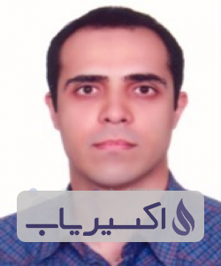 دکتر سامان یزدانی کوجانی