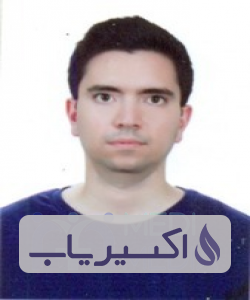 دکتر جواد جلایر