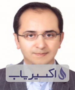 دکتر کامران محمودعلوی