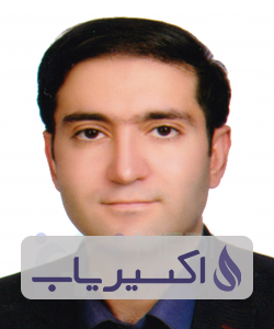 دکتر حامد اسلامی