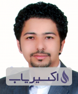 دکتر رضا صافی اصفهانی