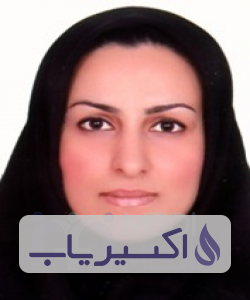 دکتر اکرم جلالوند