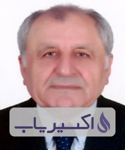دکتر محمد غلامعلی پور