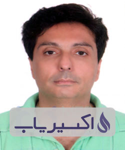 دکتر محمد ملک نیازی