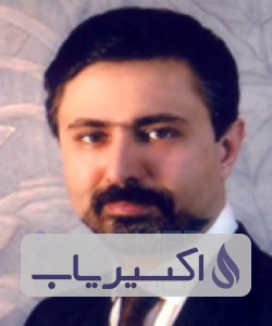 دکتر فرهاد فرهبد