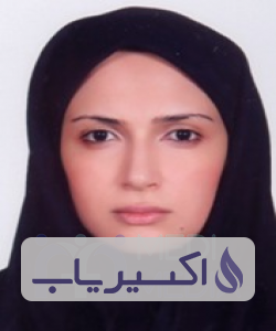 دکتر سیده مانا رنجبرنوازی