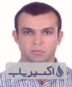 دکتر علیرضا شریف پورقزوینی