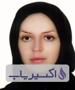 دکتر ثریا حسن پور