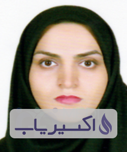 دکتر مرضیه یعقوبی پور