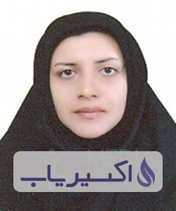 دکتر فاطمه دشتی