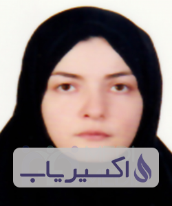 دکتر هانیه مجاورکهنموئی