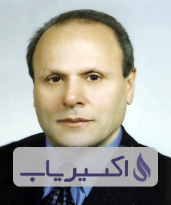 دکتر فریدون افراشی