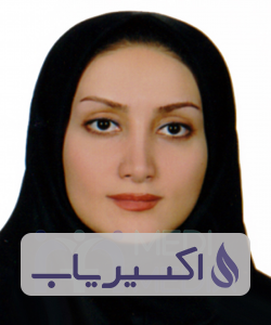 دکتر سوده طیبی