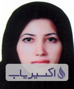 دکتر ندا ربیعی