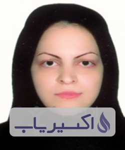 دکتر ملیحه آفریده