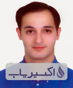 دکتر امیررضا هنرمند