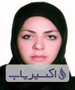 دکتر مریم کاملان