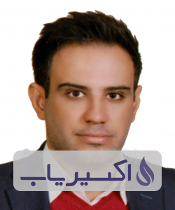 دکتر مهدی قاسمی نیک