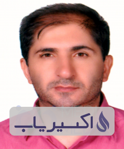 دکتر سیدقباد یزدانی