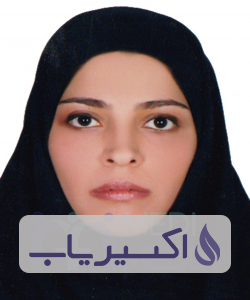 دکتر مریم ربانی