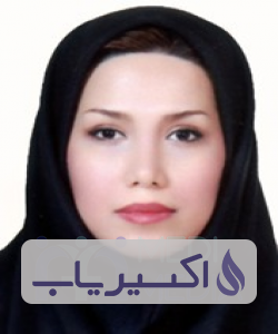 دکتر ارغوان وحدت