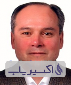 دکتر بهرام گلمرادی مرنی