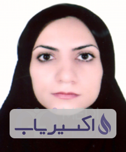 دکتر مریم علم چی میبدی