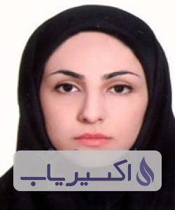 دکتر بهاره رضائی