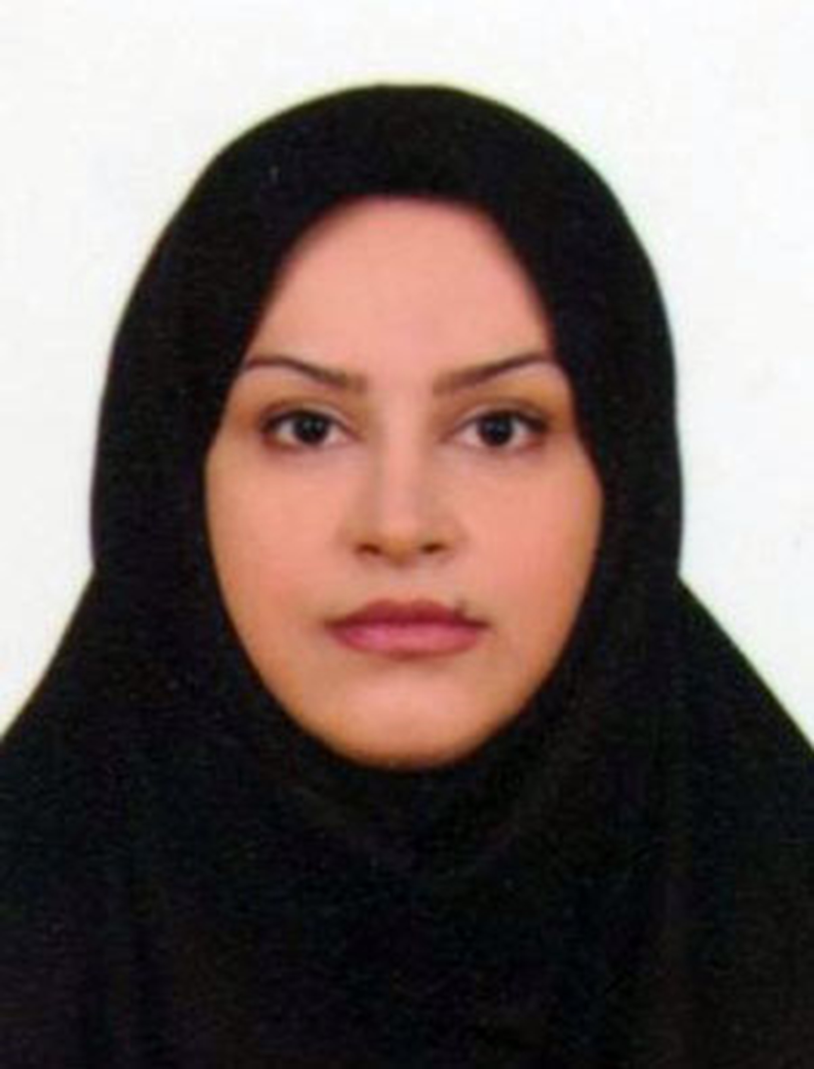 دکتر نورا سعیدی