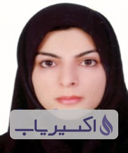 دکتر مریم مزیدی مرادی