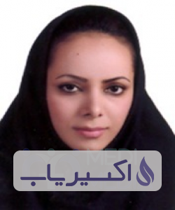 دکتر فاطمه شانه ساز