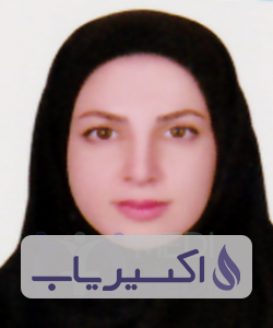 دکتر هدیه اصغری