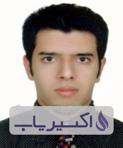 دکتر کیوان سهرابی انارکی