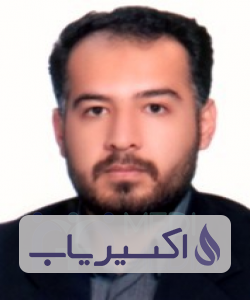 دکتر بابک تقی زاد کمالی