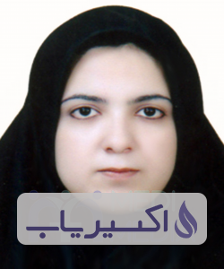 دکتر فرخنده خالقی دهشیری