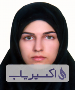 دکتر زهرا جلوه گران اصفهانی