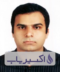 دکتر سیدامیرحسین مرشدزاده