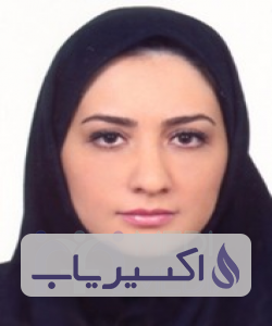 دکتر پریسا مقدم یگانه