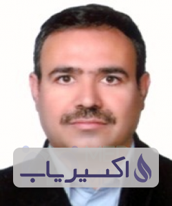 دکتر احمدرضا چهارمیری