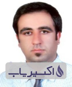 دکتر سیدطارخ فیصل حسین زاده کریک