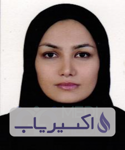 دکتر سیده پریسا کراری