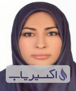 دکتر سیده هدی علویان