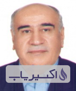 دکتر حسینعلی رضائی مقدم