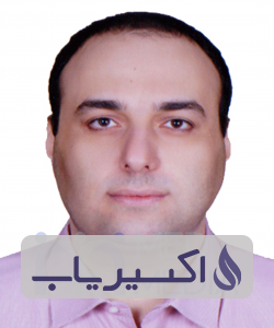 دکتر سهراب آقابیگی