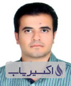 دکتر علی قربان زاده